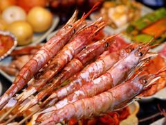-梨花自助烤肉(西三旗万象汇黑金店)