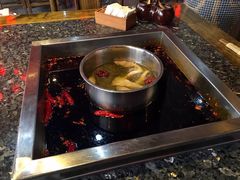-李雪火锅食府(宽窄巷子总店)