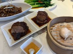 -翠园(北京王府中环店)