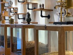 -MUSEO COFFEE咖啡博物馆