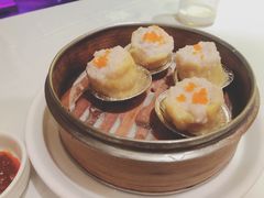 -翡翠小城·海鲜豆捞·广式点心(老佛爷店)