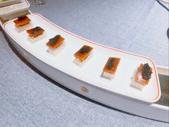 柿合缘烤鸭三吃-柿合缘新京菜(静安嘉里中心店)