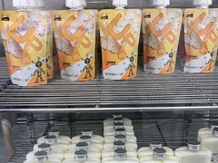 -白色日记·手作酸奶(麦凯乐店)