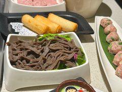 -海底捞火锅(北金鹰店)