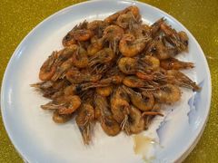 -长兴菜馆(高桥店)