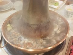 -京城胜利涮羊肉(禧乐汇店)