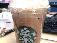 -星巴克(青浦宝龙店)