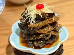 -二泉园老菜馆·百年无锡菜