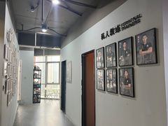 -AC健身·运动康复工作室(千灯湖店)