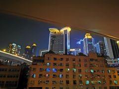 -江湖黑大兔(杨家坪店)
