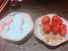 -丝路金桃·新疆菜(徐汇店)