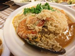 -船屋葡国餐厅