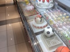 -精点味道(大连商场店)