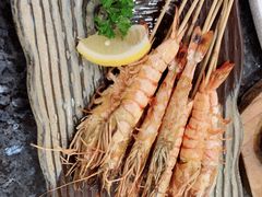 -菊上料理(蜀山银泰百货店)