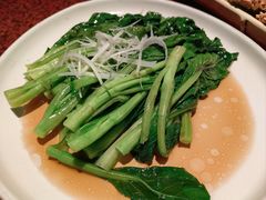 -绿茶餐厅(华联万柳店)