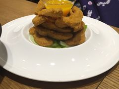 -菩提树·素食餐厅(汇智国际商业中心店)