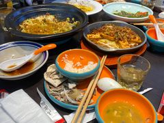 -川流不息·地道川菜·小龙虾(松东路店)