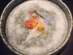 -元熹会席料理