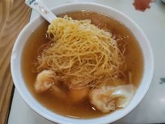 -香港麦奀云吞面世家(中山二路店)