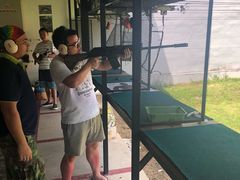 -甲米射击场KRABI SHOOTING RANGE