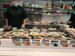 -老乡鸡(华润太湖店)