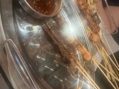 -串盟烧烤大排档·长沙美食地标(星沙店)