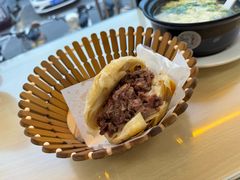 -闫家驴肉老店(华电一校店)