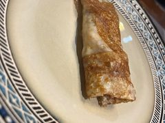 -LA CREPERIE BRETONNE布列塔尼法式餐厅(天童北路店)