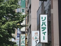 -秋叶原电器街