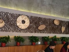 大堂-香满园春饼·家常菜(东大桥店)