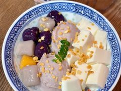 -御膳品糖水(欧乐坊店)