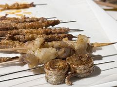 -三个大叔烤羊肉串·炭炉砂锅菜(西三旗店)