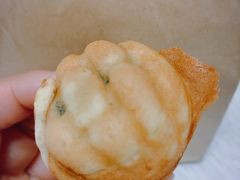 核桃饼-莫朗核桃饼(虹泉路店)
