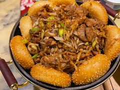 -范家小馆·烤鸭新京菜(金融街店)