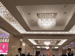 大堂-海都六福酒家(世博广场店)