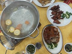 -红日饭店(裕隆三路店)