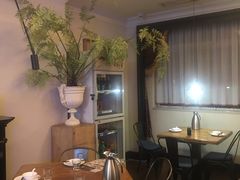 大堂-老太原菜馆(南宫店)