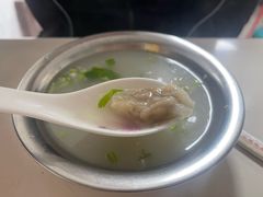 -阿池碎肉拌面