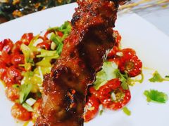 麻辣牛肋条-烤五行·烧烤烤串(石佛营店)