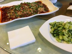-渝味川菜(夜宵航母店)