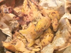 -桂满陇·蟹黄小笼汤包(清河万象店)