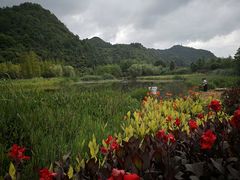 -贵阳市花溪国家城市湿地公园
