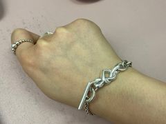 -Pandora潘多拉珠宝(虹口龙之梦店)