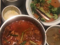 -谷田稻香·砂锅菜(汇暻广场店)