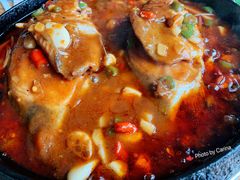 -YAFEE雅菲·粤菜·湘菜·融合菜(魏公村店)
