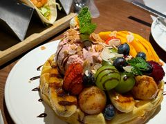 -魏客咖啡(中铁中心店)