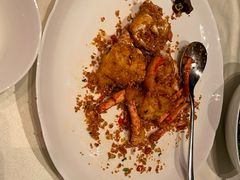 避风塘炒龙虾-皇朝会.经典传统粤菜(外滩店)