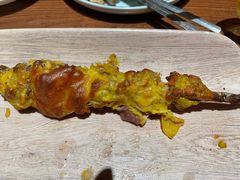 -驿楼兰·新疆菜(火车站店)