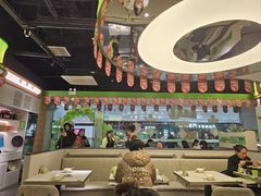 -蛙喔炭烧牛蛙(盐城盐都万达店)