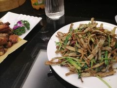 -好妈王饺子(滂江街店)